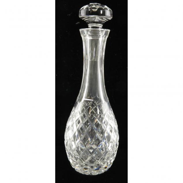 cut-glass-decanter