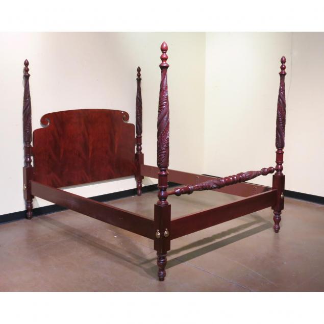 baker-historic-charleston-reproduction-bed