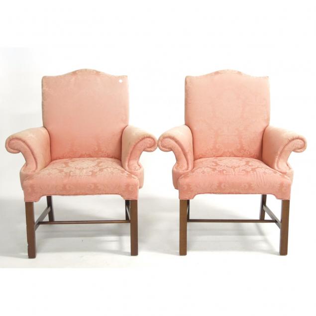 pair-of-contemporary-armchairs
