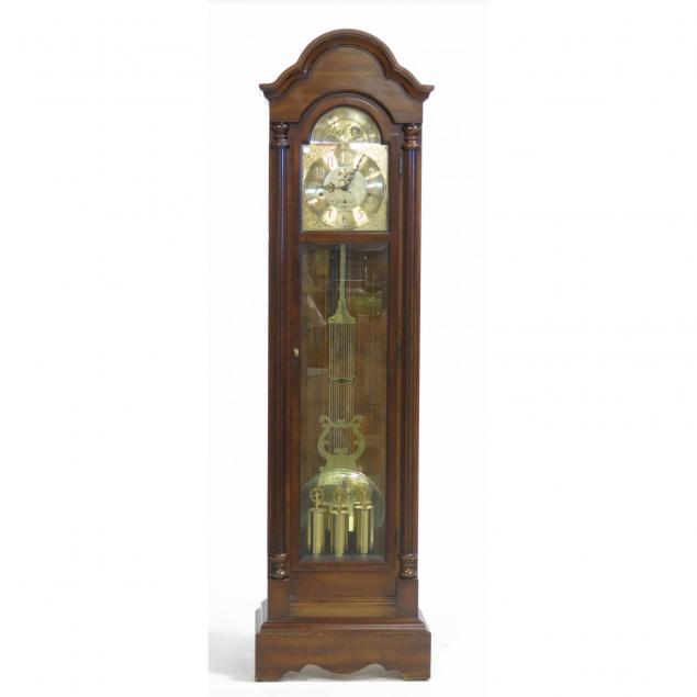 sligh-tall-case-clock