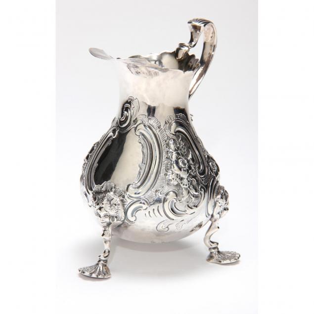 victorian-silver-cream-jug