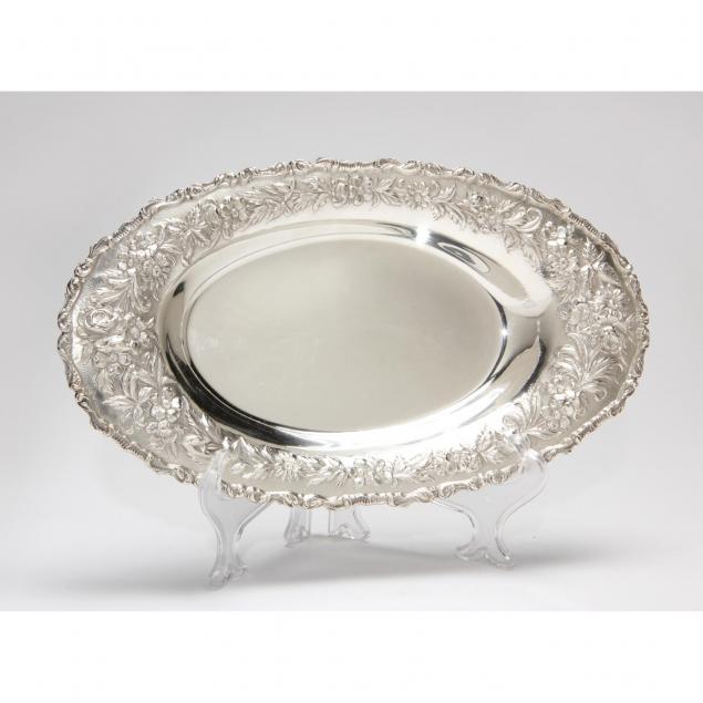 s-kirk-son-sterling-silver-repousse-bread-dish