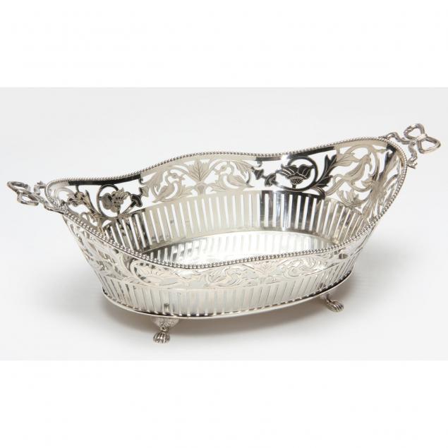 dutch-silver-sweetmeat-basket