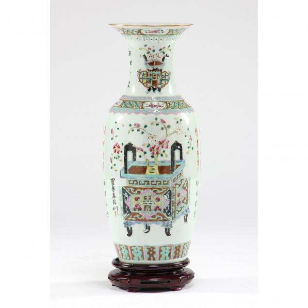 antique-chinese-porcelain-baluster-vase