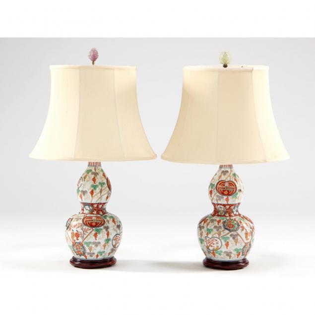 pair-of-antique-japanese-imari-table-lamps