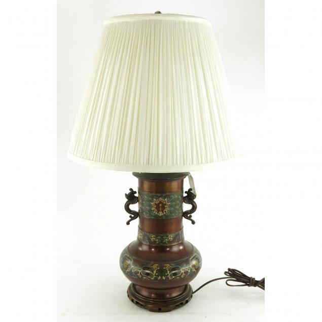 contemporary-chinese-champleve-table-lamp