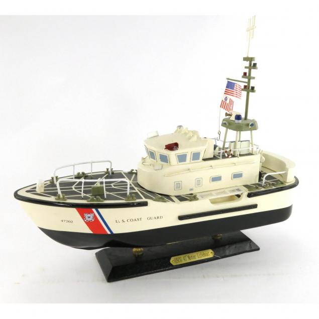 us-coast-guard-model-ship