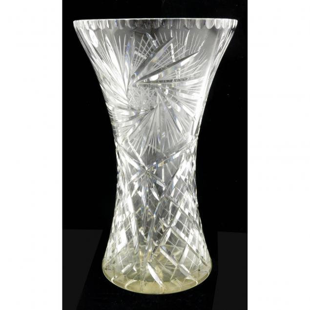 tall-vintage-cut-glass-vase