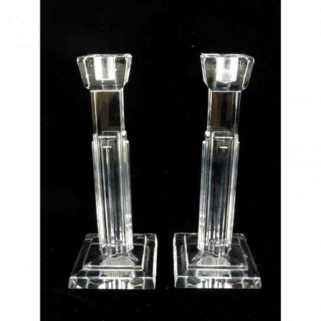 pair-of-waterford-crystal-candlesticks