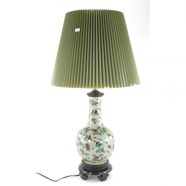 incised-celadon-table-lamp