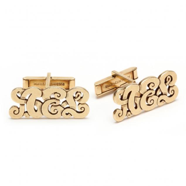 14kt-gold-cufflinks