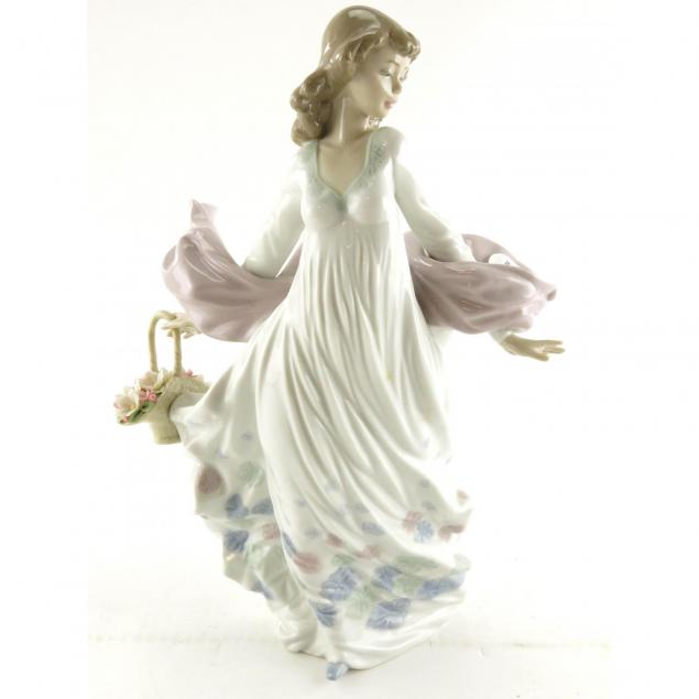 lladro-figurine