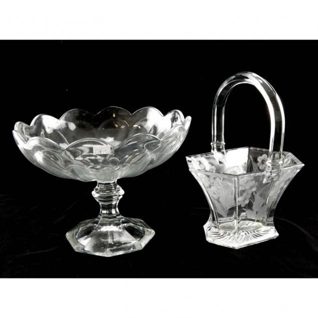 two-pieces-of-vintage-heisey-glass