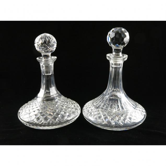 two-waterford-crystal-ship-s-decanters