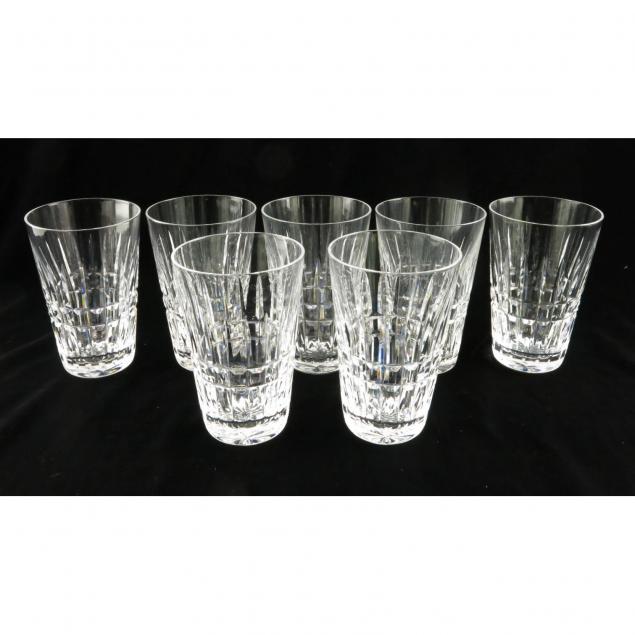 7-waterford-water-glasses