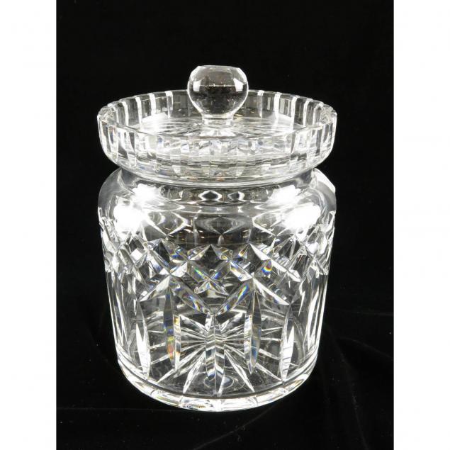 waterford-crystal-biscuit-jar