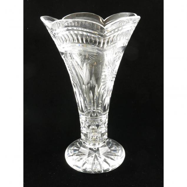 large-special-edition-waterford-crystal-vase