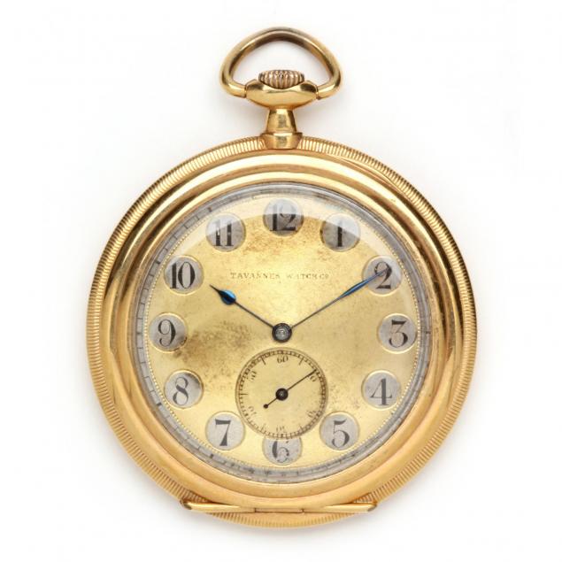 14kt-pocket-watch-tavannes-watch-co