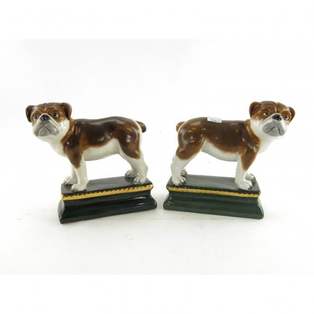 pair-of-contemporary-porcelain-bulldog-bookends