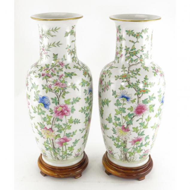 pair-of-large-chinese-style-painted-porcelain-vases