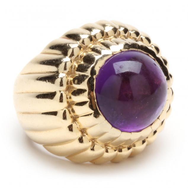 14kt-bold-amethyst-ring