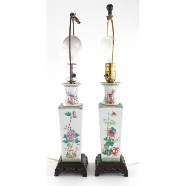 pair-of-chinese-famille-rose-table-lamps