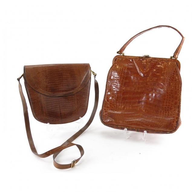 two-vintage-handbags