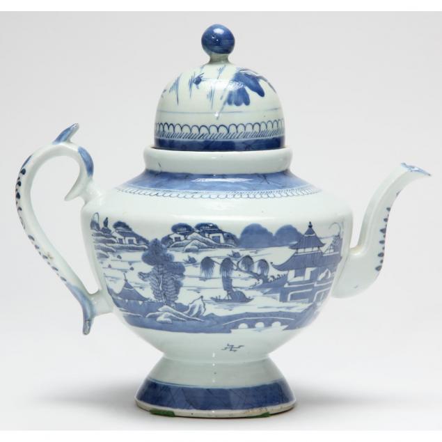 chinese-canton-export-teapot