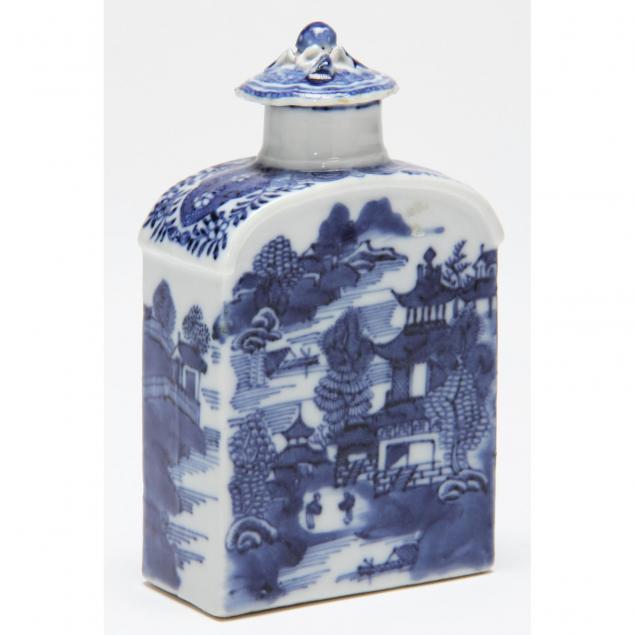 chinese-canton-export-tea-caddy