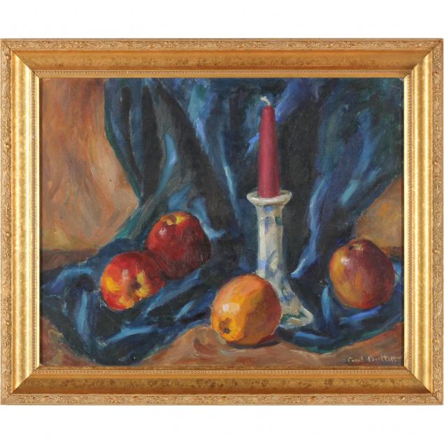 paul-bartlett-nc-1881-1965-still-life-with-apples