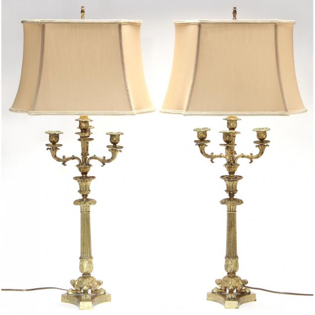 pair-of-french-candelabra-converted-into-table-lamps