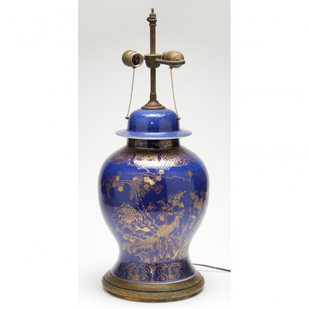 chinese-powder-blue-ginger-jar-table-lamp