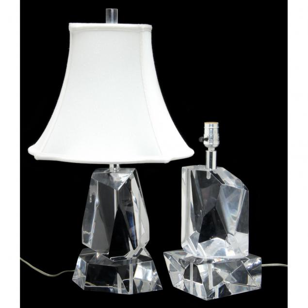 pair-of-lucite-table-lamps