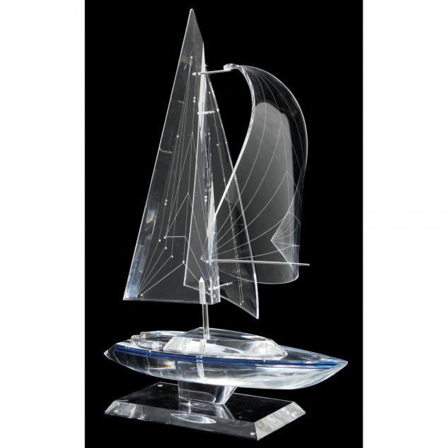 h-charles-yi-lucite-sailboat