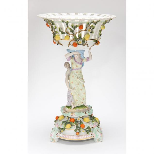 19th-century-meissen-porcelain-figural-compote