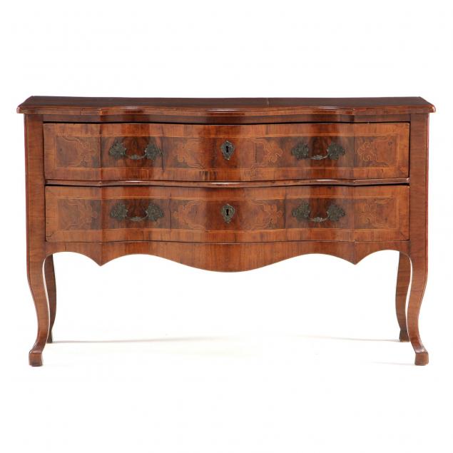 antique-italian-marquetry-commode