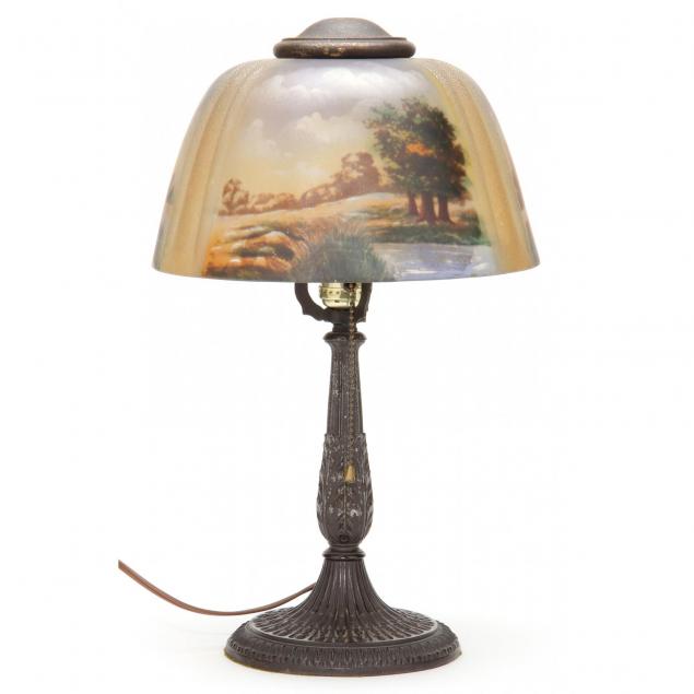 att-handel-reverse-painted-boduoir-lamp