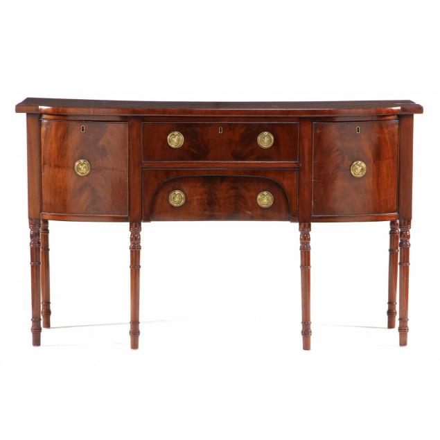 english-sheraton-sideboard