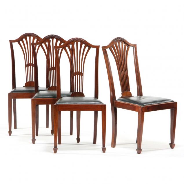 set-of-four-english-hepplewhite-style-side-chairs