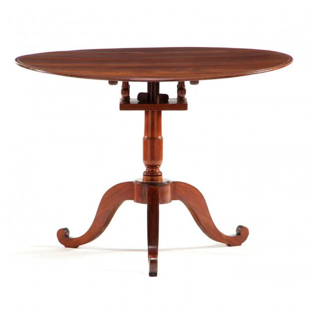 fidelis-schey-french-tilt-top-tea-table