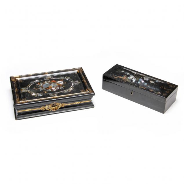 two-victorian-mother-of-pearl-inlaid-boxes