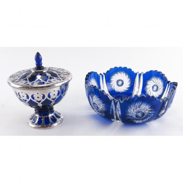 two-pieces-of-cobalt-glass