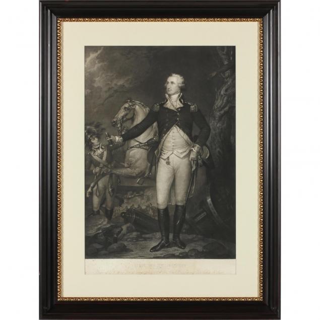 antique-engraving-of-george-washington