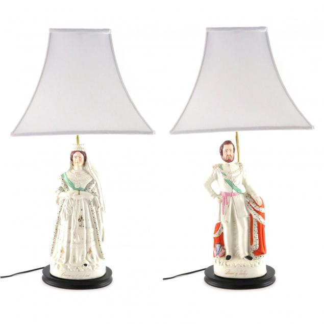 pair-of-large-staffordshire-figures-of-queen-victoria-and-prince-albert