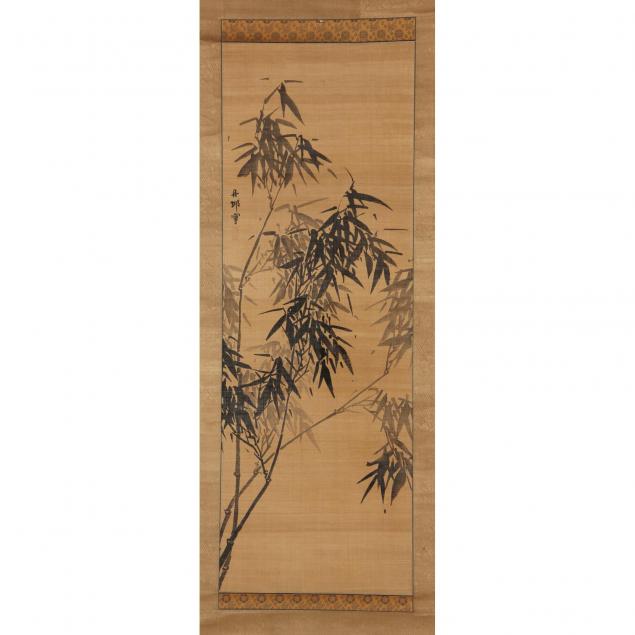 chinese-scroll-painting-19th-century