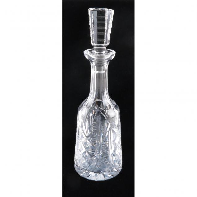 waterford-crystal-decanter