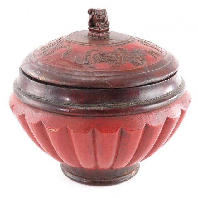 asian-carved-wood-lidded-box