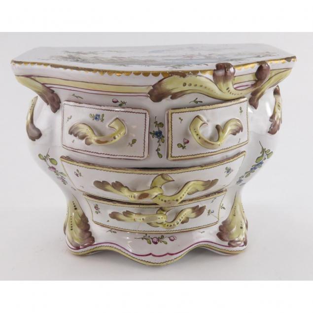 continental-porcelain-dutch-miniature-commode