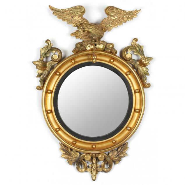 federal-bull-s-eye-mirror