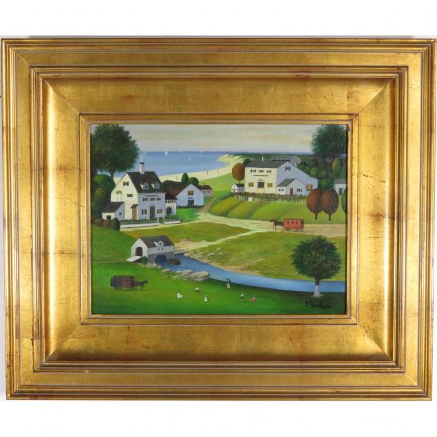new-england-farm-scene-oil-on-canvas